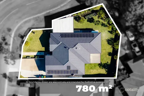 Property photo of 67 Brookvale Drive Victoria Point QLD 4165