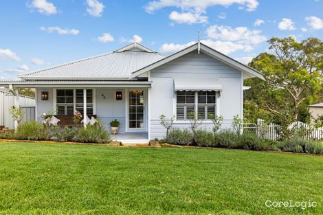 Property photo of 45 Goulburn Street Collector NSW 2581