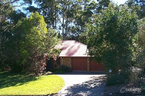 38 Vista Park Dr, Buderim, QLD 4556