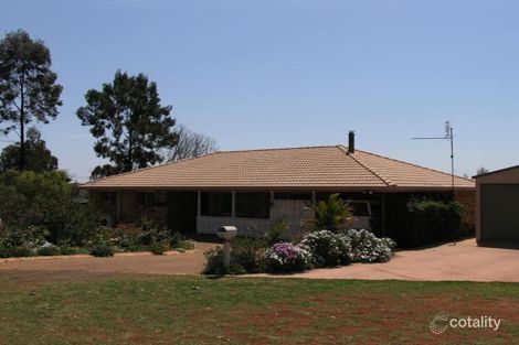 10 Tarong Dr, Kingaroy, QLD 4610