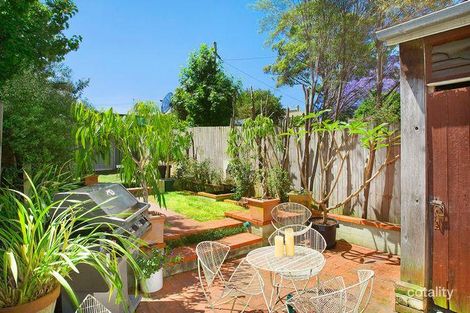 Property photo of 10 Linthorpe Street Newtown NSW 2042
