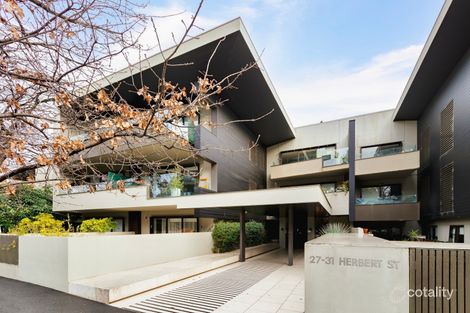 107/27-31 Herbert St, St Kilda, VIC 3182