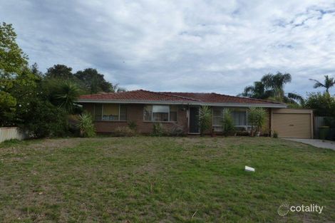22 Ashford St, Maddington, WA 6109