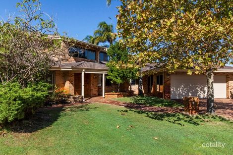 Property photo of 25 Neesham Street Booragoon WA 6154