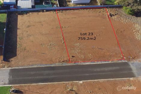 Property photo of 16 Lewis Crescent Finley NSW 2713