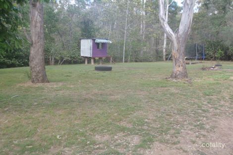 Property photo of 61 McLaughlan Road Benarkin North QLD 4314