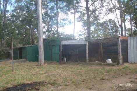 Property photo of 61 McLaughlan Road Benarkin North QLD 4314