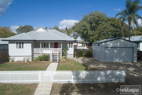 Property photo of 204 Patrick Street Laidley QLD 4341