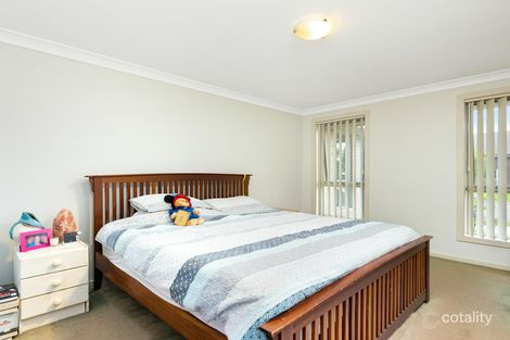 Property photo of 17 Fleet Avenue Jordan Springs NSW 2747