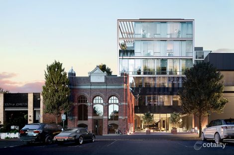 804/61 Cambridge St, Collingwood, VIC 3066