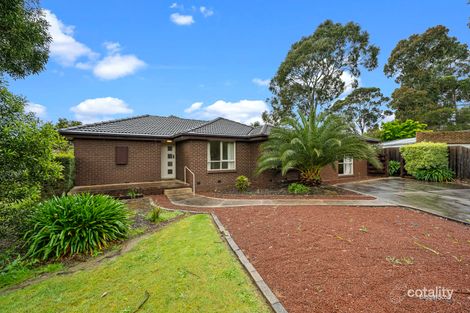 Property photo of 75 Olive Grove Boronia VIC 3155