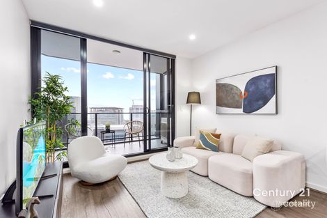 Property photo of 1801/11 Hassall Street Parramatta NSW 2150