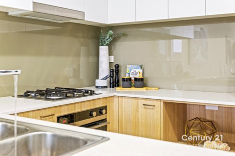 Property photo of 1801/11 Hassall Street Parramatta NSW 2150
