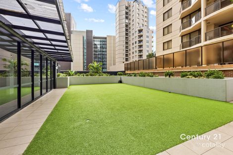 Property photo of 1801/11 Hassall Street Parramatta NSW 2150