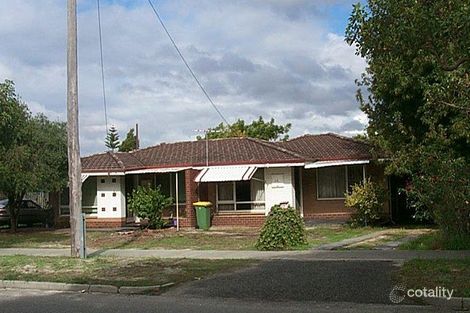 Property photo of 27A Bungaree Road Wilson WA 6107