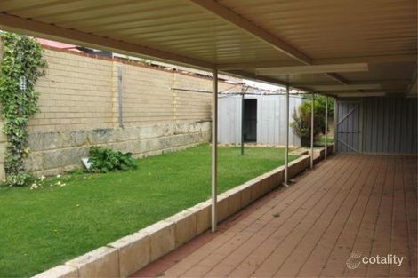 Property photo of 14 Mersin Drive Mindarie WA 6030