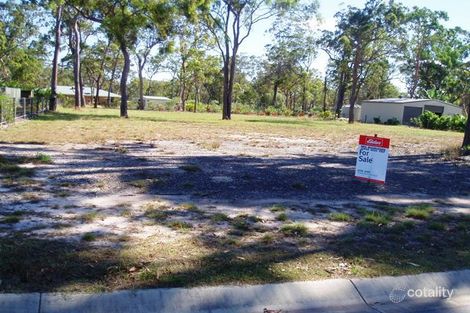 8 Elboz Ct, Burrum Heads, QLD 4659