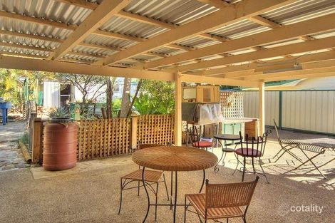 Property photo of 53 Limerick Drive Crestmead QLD 4132