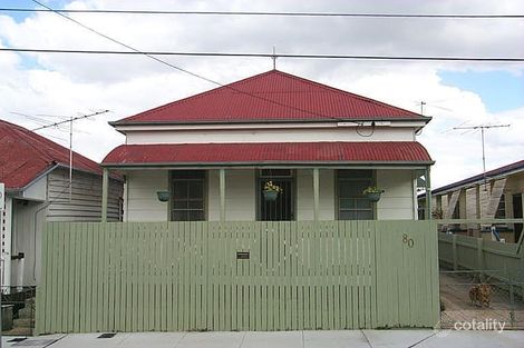 80 Granville St, West End, QLD 4101