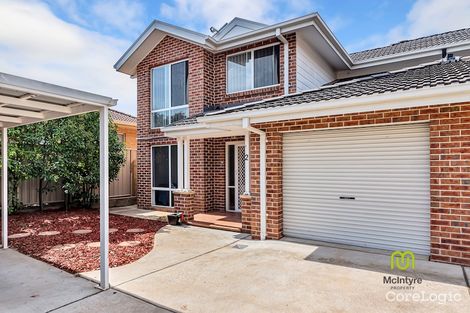 Property photo of 2/9 Morton Street Queanbeyan NSW 2620