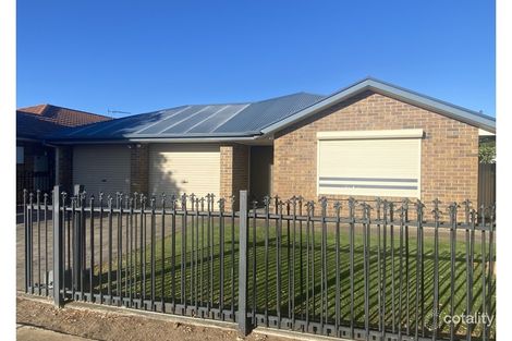 Property photo of 4 Minch Street Ferryden Park SA 5010