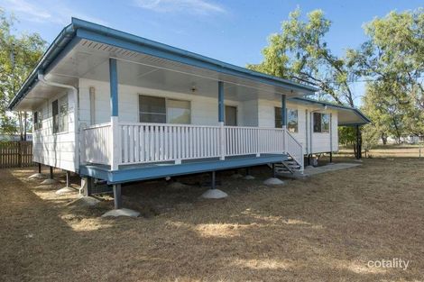 Property photo of 23 Baker Street Nebo QLD 4742