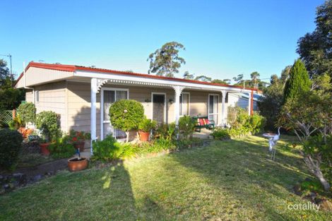 28 Edmund St, Sanctuary Point, NSW 2540