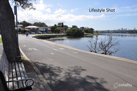 Property photo of 9/282 Lyons Road Five Dock NSW 2046