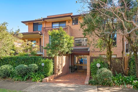 Property photo of 3/1 High View Avenue Neutral Bay NSW 2089