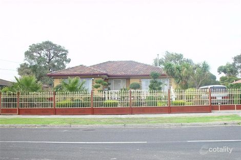 Property photo of 78 Talintyre Road Sunshine West VIC 3020