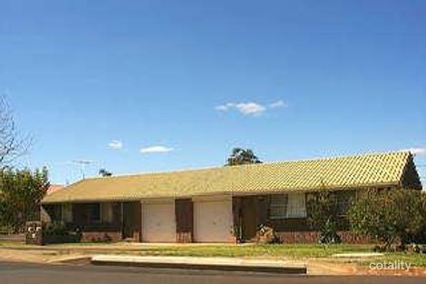 Property photo of 1/15 Ruth Street Centenary Heights QLD 4350