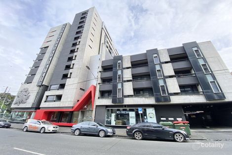 508d/604-640 Swanston St, Carlton, VIC 3053