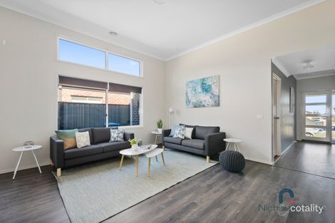 Property photo of 40 Hilda Street Tarneit VIC 3029