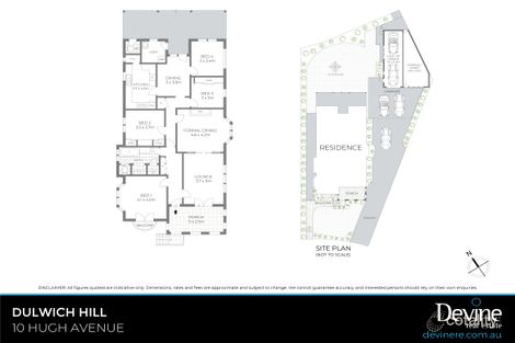 Property photo of 10 Hugh Avenue Dulwich Hill NSW 2203