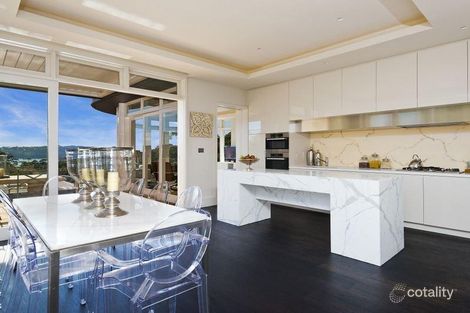 Property photo of 3 Windward Avenue Mosman NSW 2088