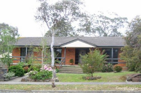 Property photo of 11 Talarno Avenue Vermont South VIC 3133