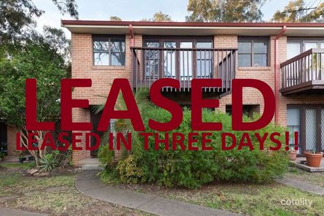 5/9 Clifford Cres, Ingleburn, NSW 2565