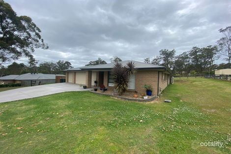 Property photo of 3 Scribbly Gum Crescent Cooranbong NSW 2265