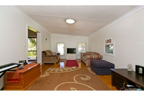 Property photo of 94 Colburn Avenue Victoria Point QLD 4165