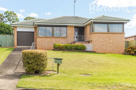 10 Cheeryble Pl, Ambarvale, NSW 2560