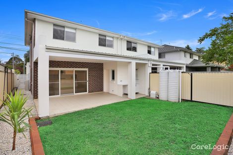 Property photo of 63B Dennistoun Avenue Guildford West NSW 2161