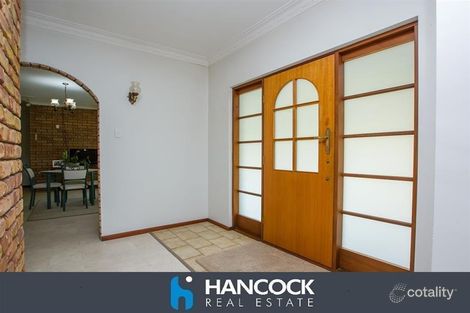 Property photo of 17 Knapp Drive Leschenault WA 6233