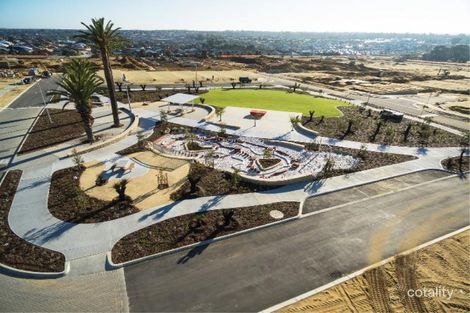 Lot 880 Rathmines St, Clarkson, WA 6030