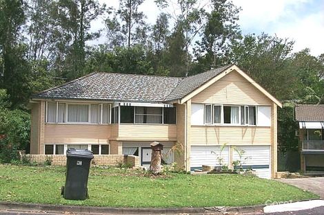 Property photo of 4 Jimna Street The Gap QLD 4061