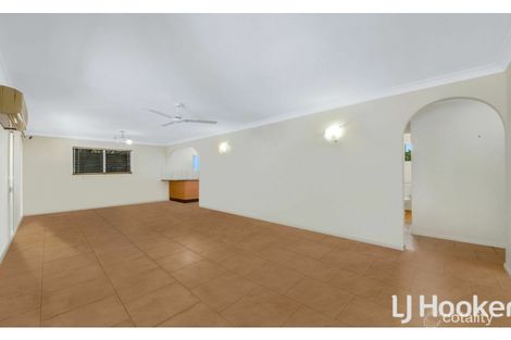 Property photo of 3 Skua Street New Auckland QLD 4680