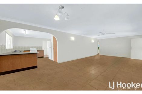 Property photo of 3 Skua Street New Auckland QLD 4680