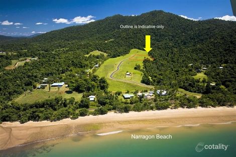 18 Unsworth Dr, Mission Beach, QLD 4852