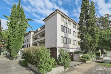 Property photo of 21/4-10 Darling Street Kensington NSW 2033