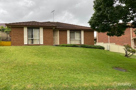 3 Sawell St, Bossley Park, NSW 2176