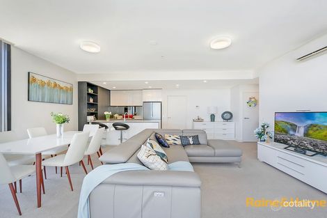 Property photo of 726/46 Savona Drive Wentworth Point NSW 2127